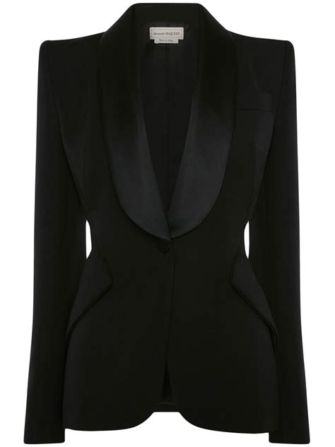 alexander mcqueen jacket sale.